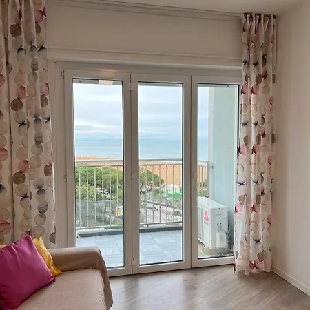 Lejlighed Sea View