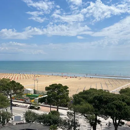 Sea View Lejlighed Lignano Sabbiadoro