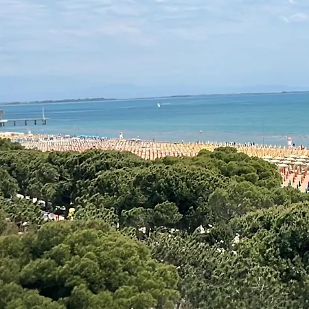 Apartment Sea View *
